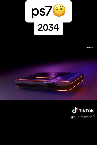 Playstation 7 Release Date and Design Revealed - What to Expect