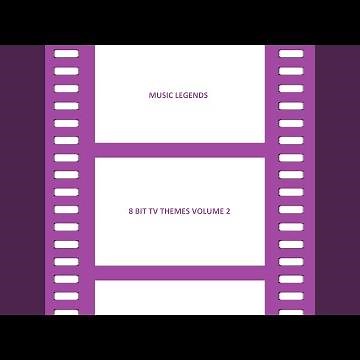 Monty Python Theme (The Liberty Bell - 8 Bit Version)