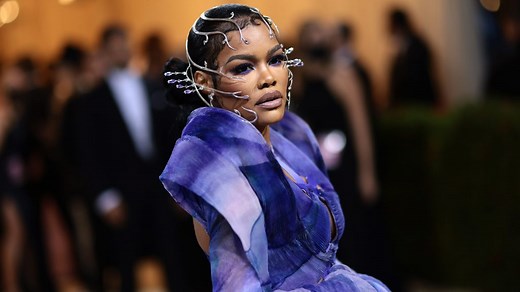 Teyana Taylor Wins Season 7 Of ‘The Masked Singer’