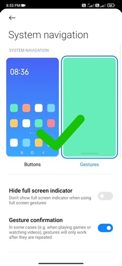 redmi note 8 pro side back#viralvideo #shortvideo #smartphone #trending #video #trendingshorts