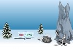 Play Yeti Sports 1 Pingu Throw Original | Free Online  Games. KidzSearch.com