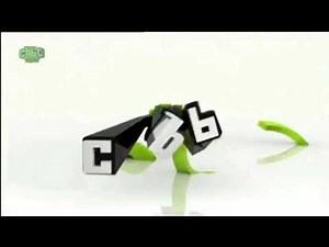 CBBC Ident 2010-2014 Transition Sound (10 September 2010-12 September 2014)