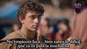 17K views · 311 reactions | La vida de Job capitulo 1 subtitulado español | Series Bíblicas | Facebook