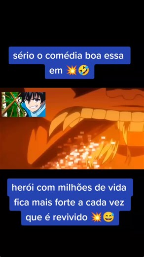 sério o comédia boa essa em 🤣💥