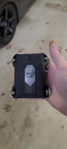 Advantage Revo 3.0 Slap And Track Product Highlight