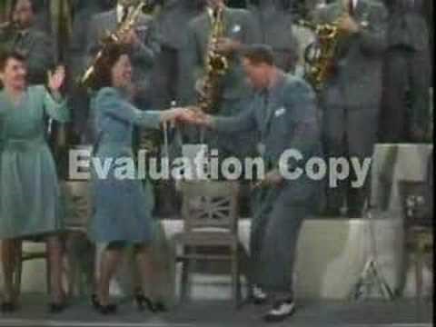 Kay Kyser - Dig a Ditch