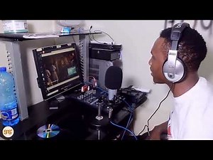 Mjue Dj murphy na jinsi anavofanya kazi yake ya kutafsiri movies