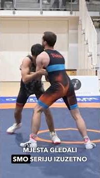 Borba za vrh ljestvice riješena! | Osvrt na 9. kolo Premijer lige u hrvanju