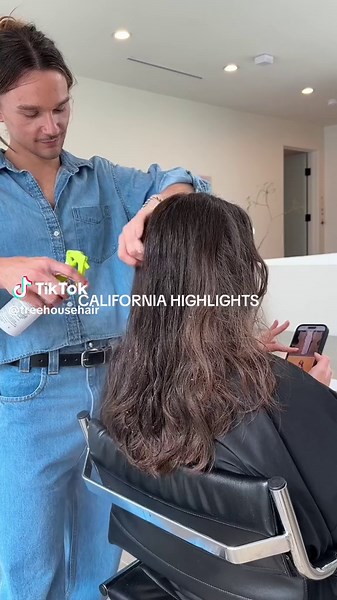 Enhance Your Look with California Highlights