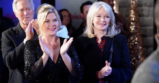 'Days of Our Lives' Star Drake Hogestyn Has Died After Battle With Cancer