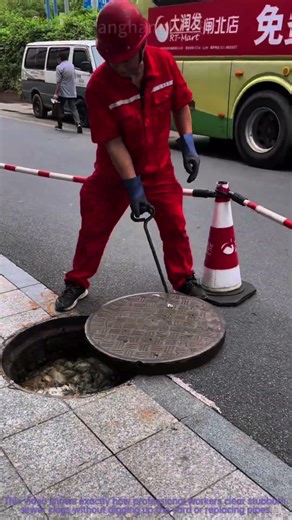 How to unclog a sewer drain like a pro (fast!)