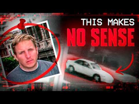 The UNSETTLING Disappearance of Steven Koecher