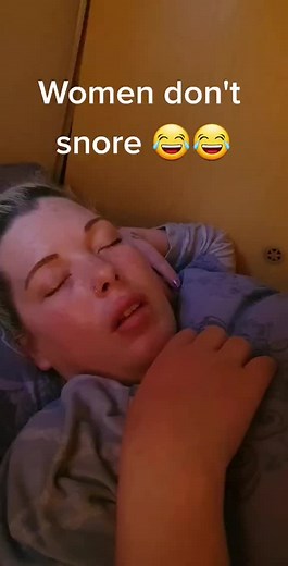 Understanding Snoring in Women