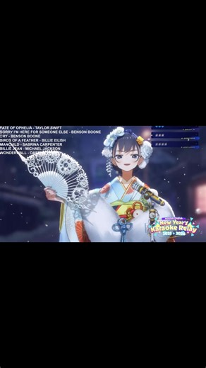 #ourokronii#hololive#hololiveenglish