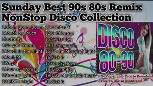 1.2M views · 10K reactions | Sunday Best 90's 80's Remix Nonstop Disco / Music Playlist  | Music Playlist | Facebook