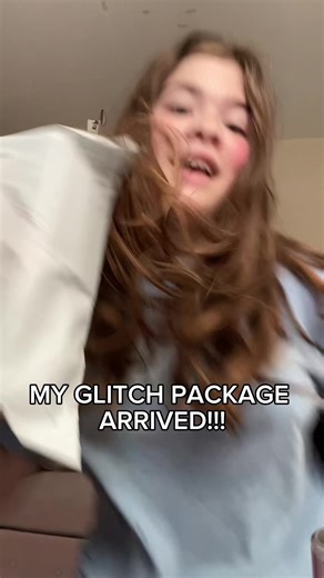 MY GLITCH PACKAGE ARRIVED!! EEEEEEEEEEEEEEEEEE!!!!! | murder drones