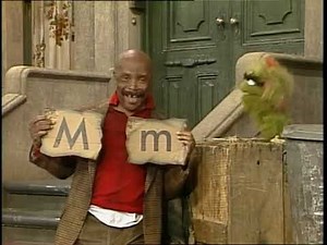 Sesame Street Show 2310: Mumford turns Gordon into a Grouch (1987)
