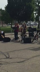 13 reactions | So, this is about to happen downtown. Join us for live music on Madison Street. | City of Decatur, Indiana Gov't | Facebook