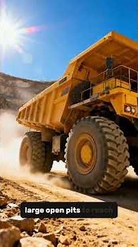 What is Mining?