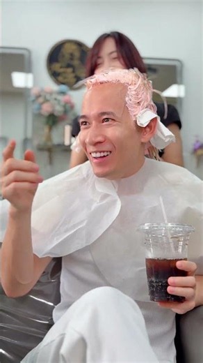 BEN EAGLE - Barber or Comedian? #MartialArts #ActionComedy #KungFu #Kindness #Trending #Viral