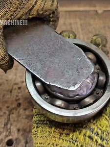 Mini Metal Bending Machine - DIY Rebar Bending Machine!!! #fbreelsfypシ゚viralシ #reelsvideoシ #fbreelsfypシ゚ #fbreels #fb #shorts #short #fblifestyle #fbreelsfypシ゚viralfbreelsfypシ゚viral #shortreel | Expert Pro LMD