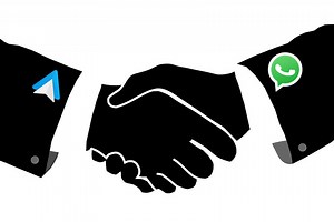 Android Auto y WhatsApp se llevan mejor con el nuevo modo de mandar mensajes