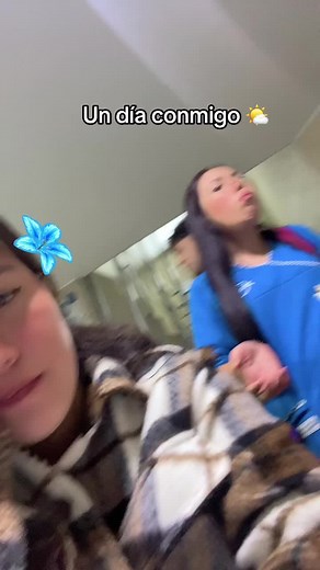 Un día conmigo 🌤️