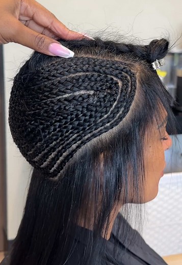 Expert Hair Tutorials from a Houston Hairstylist