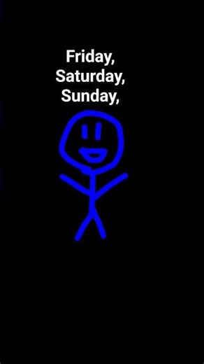 how school weeks feel like #funny #memes #schoolmemes