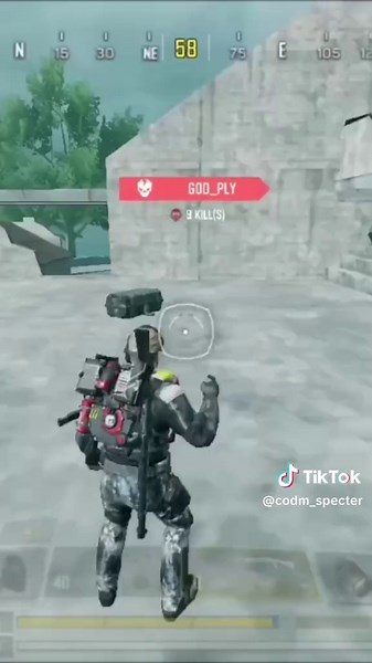 codm_specter on TikTok