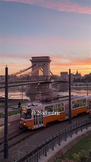 🇭🇺🇦🇹 Budapesta & Viena – 2 capitale într-o singură escapadă! 📅 Plecare: 28 octombrie 2025 🚌 Transport din București și Ploiești 💰 Doar 149€ / persoană🔥 ✅ Pachetul include: • Transport tur-retur cu autocarul • 3 nopți cazare cu mic dejun • Conducător de grup • Ghid local • Tur de oraș și panoramic în Budapesta • Bagaj de cală (15 kg) bagaj de mână (8 kg) ❗️Prețul este pentru o persoană cazată în cameră dublă. 📢 Locurile sunt limitate! Prețurile și disponibilitatea pot suferi modificări î