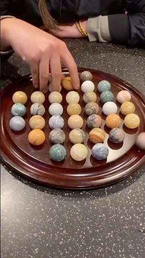 This Marble Trick Will Blow Your Mind!