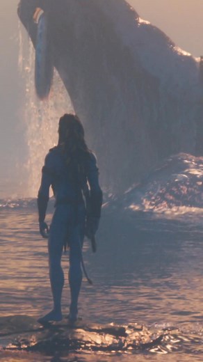 15K views · 83 reactions | Get tickets now to experience #Avatar: Fire and Ash, only in theatres December 19. ️: https://bit.ly/44cUOzC See it in 3D ️: https://bit.ly/43AlgTP | Studio Movie Grill | Facebook