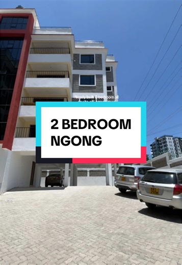 Newly Built 2 Bedroom Apartment with Amazing Views