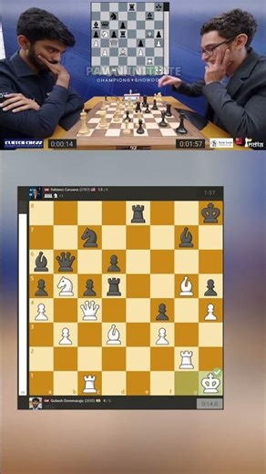 Beautiful forced Checkmate #....