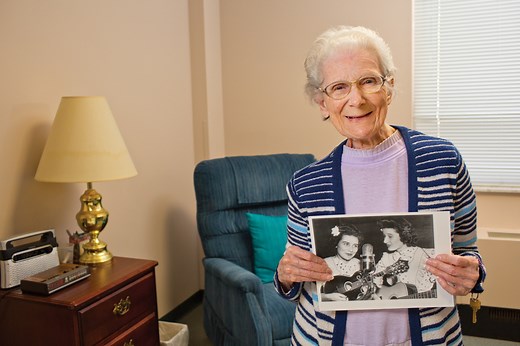 NHC HealthCare Fort Oglethorpe - NHCCare.com