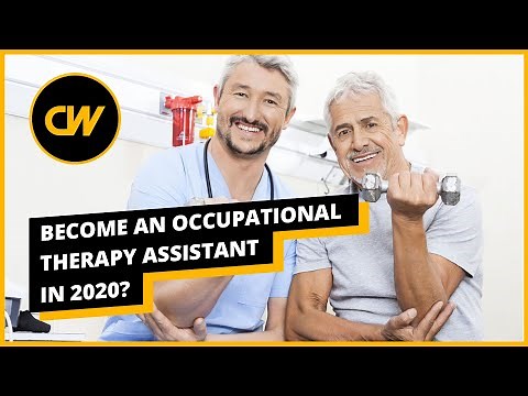 Occupational Therapy Assistant Salary (2020) – Occupational Therapy Assistant Jobs