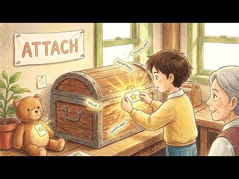 Day209 , attach , 뉘앙스영어 , 하루5단어 , Notebook LM , 영어단어