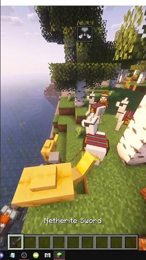 CÓMO CONFIGURAR las Opciones de Pillager Caravans en MINECRAFT