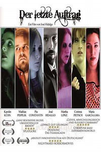 Der letzte Auftrag - Where to Watch