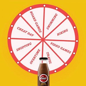 Don’t know what to do first? Neither do we. But we’ve taken out the guess-work in this one: Cocio’s got #NothingBut great taste! | Cocio