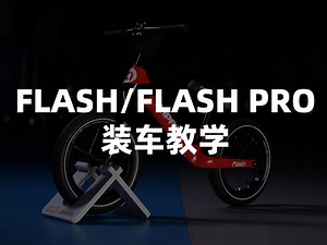 PAPABIKE-flash /flash pro安装教学视频