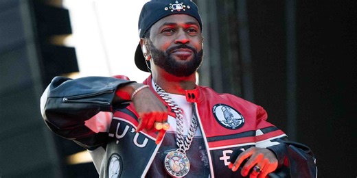 Big Sean Looks Inward on New Short Film “Clarity”