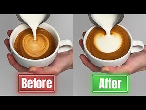How to Pour Latte Art: A Beginner’s Guide
