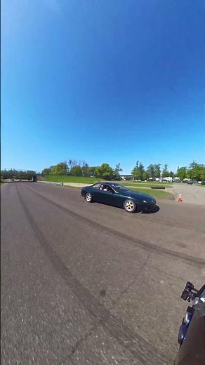 Nissan R35 GTR vs Toyota Soarer