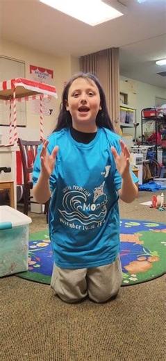 Moana Jr. hits the stage November 14–16!