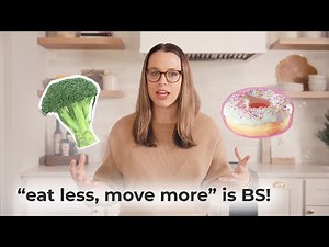 How Many Calories Should I Eat To Lose Weight?