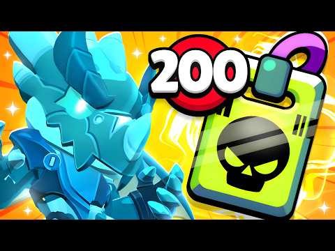 YENİ GELEN PRO PASSİ FULLEDİM! 😮 | Brawl Stars