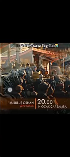 OSMAN BEYM: The Journey Behind the Character