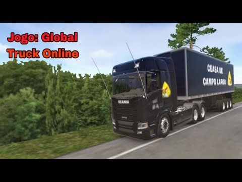 Nova Skin do PS Pro GTO: Skin do Ceasa de Campo Largo (Códigos Das Skins na Descrição do Video)